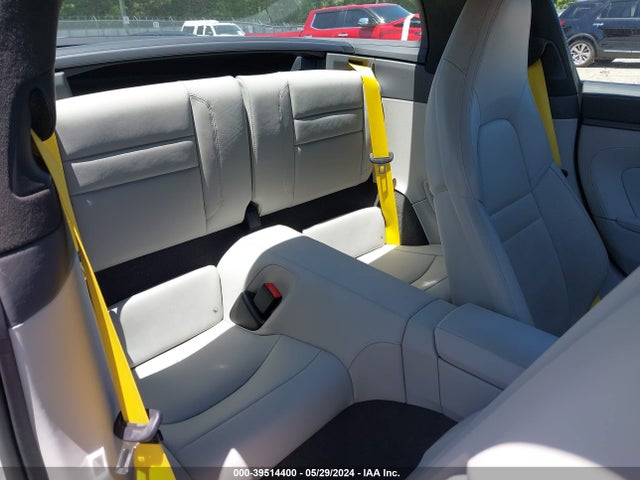 2022 PORSCHE 911 WP0BB2A98NS231462 Photo 7