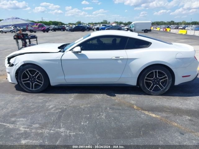 1FA6P8TH3J5115725 Ford Mustang Ecoboost