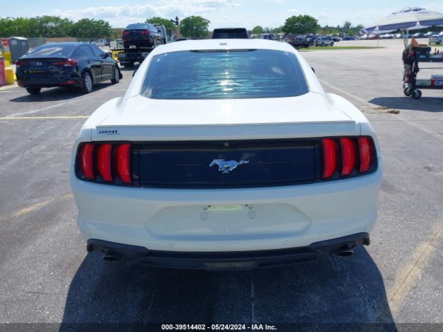 1FA6P8TH3J5115725 Ford Mustang Ecoboost