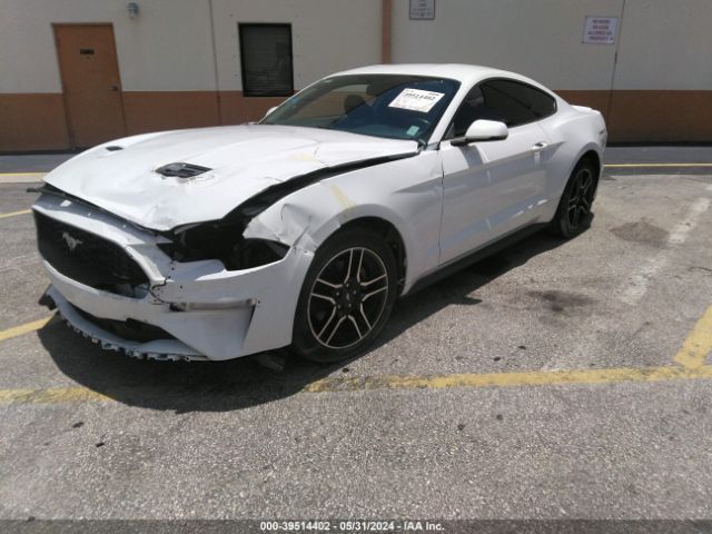 1FA6P8TH3J5115725 Ford Mustang Ecoboost