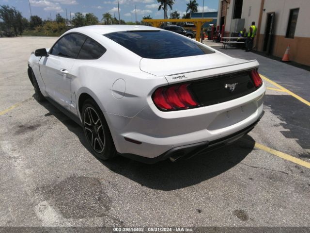 1FA6P8TH3J5115725 Ford Mustang Ecoboost