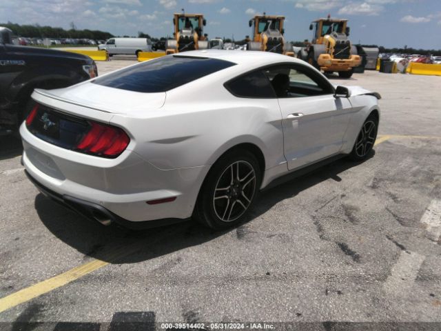 1FA6P8TH3J5115725 Ford Mustang Ecoboost