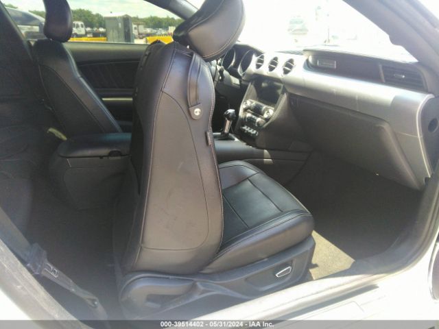 1FA6P8TH3J5115725 Ford Mustang Ecoboost
