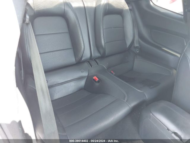 1FA6P8TH3J5115725 Ford Mustang Ecoboost