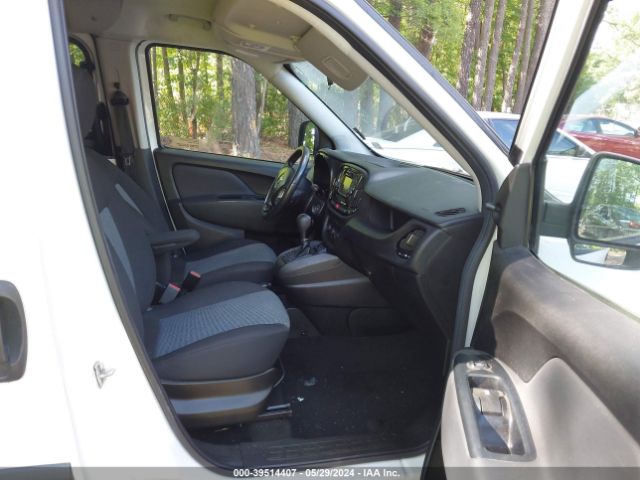 ZFBERFAB4H6E47198 RAM Promaster City Tradesman