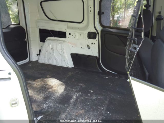 ZFBERFAB4H6E47198 RAM Promaster City Tradesman