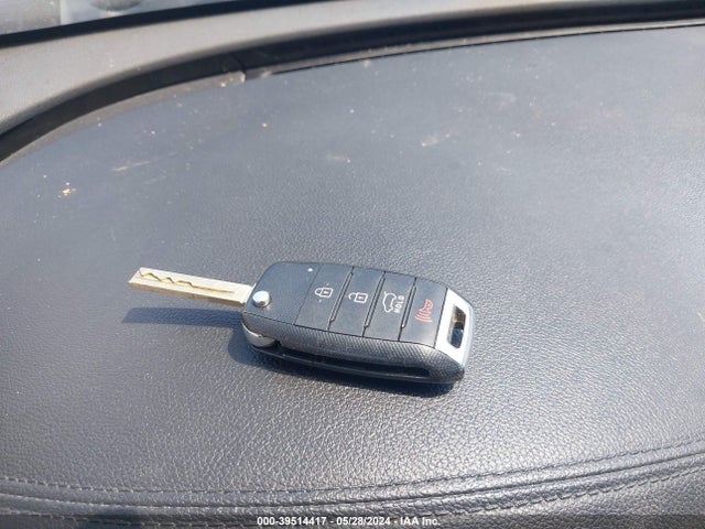 KIA Sorento 2.4l Lx 2016 5XYPGDA36GG084016 Image 11