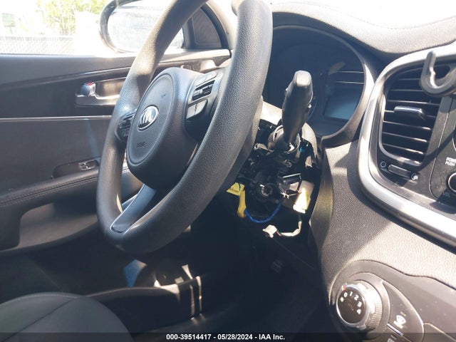 KIA Sorento 2.4l Lx 2016 5XYPGDA36GG084016 Image 12