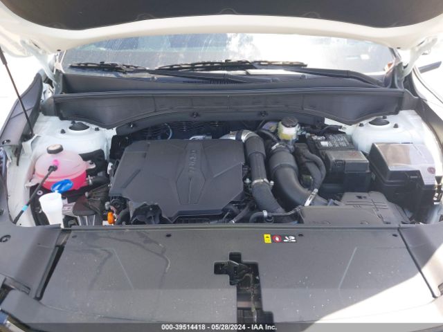 5XYRKDJF6RG264200 KIA Sorento X-line Sx Prestige