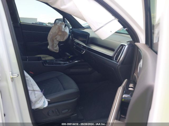5XYRKDJF6RG264200 KIA Sorento X-line Sx Prestige
