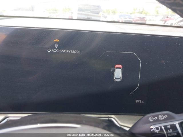 5XYRKDJF6RG264200 KIA Sorento X-line Sx Prestige