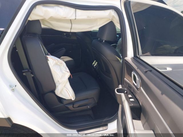 5XYRKDJF6RG264200 KIA Sorento X-line Sx Prestige