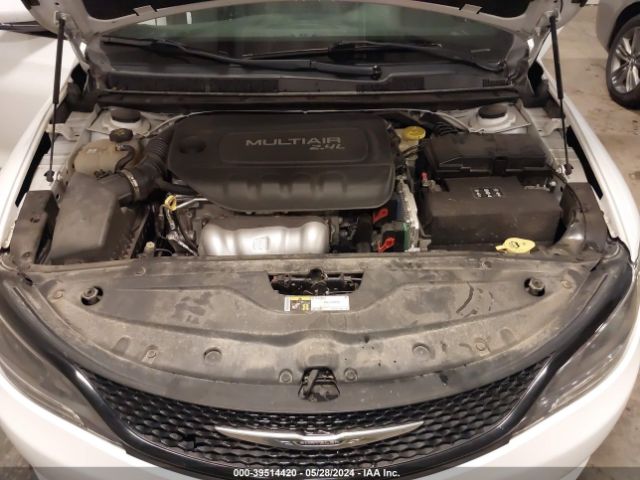 1C3CCCBB5FN752913 Chrysler 200 S