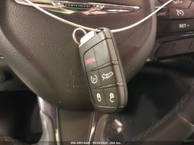 1C3CCCBB5FN752913 Chrysler 200 S