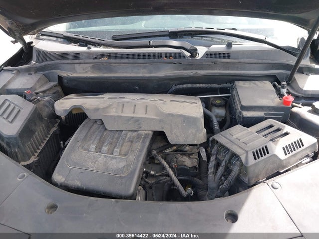 2GKFLTEK2H6202133 GMC Terrain Sle-2