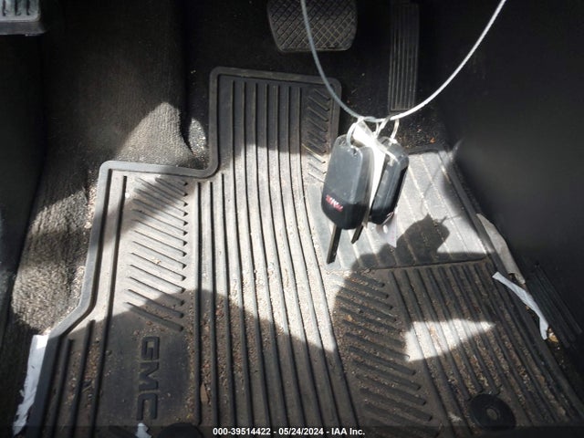 2GKFLTEK2H6202133 GMC Terrain Sle-2
