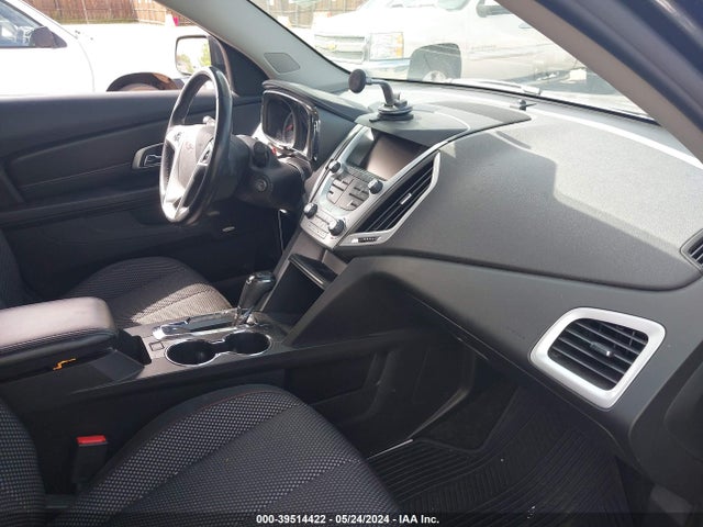 2GKFLTEK2H6202133 GMC Terrain Sle-2