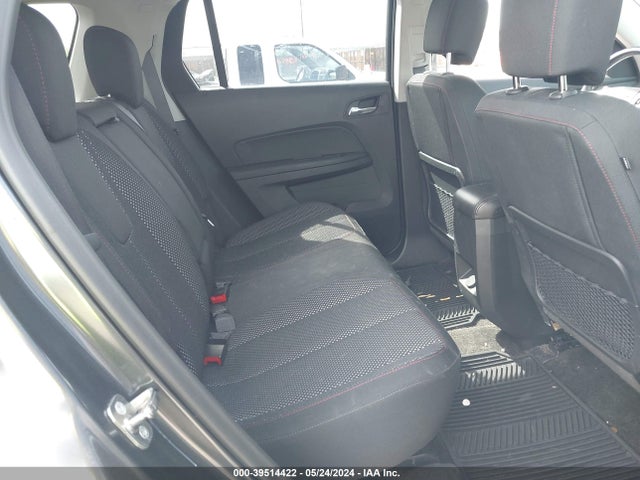2GKFLTEK2H6202133 GMC Terrain Sle-2