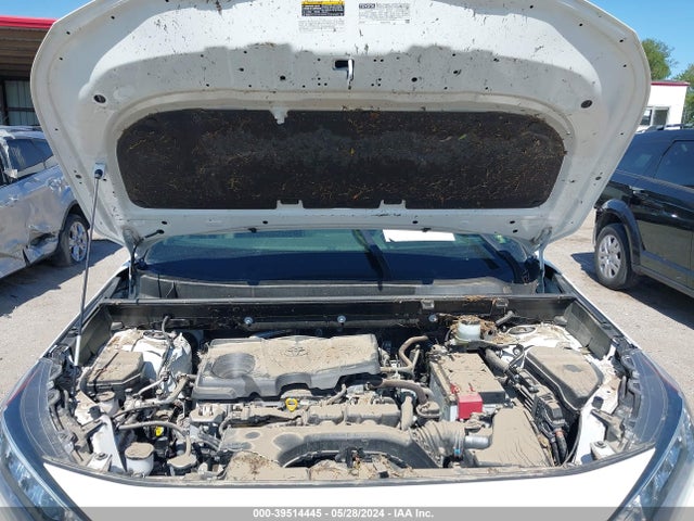 Toyota Rav4 Xle Premium 2020 JTMA1RFV0LD065050 Image 10