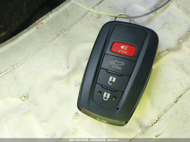 Toyota Rav4 Xle Premium 2020 JTMA1RFV0LD065050 Image 11