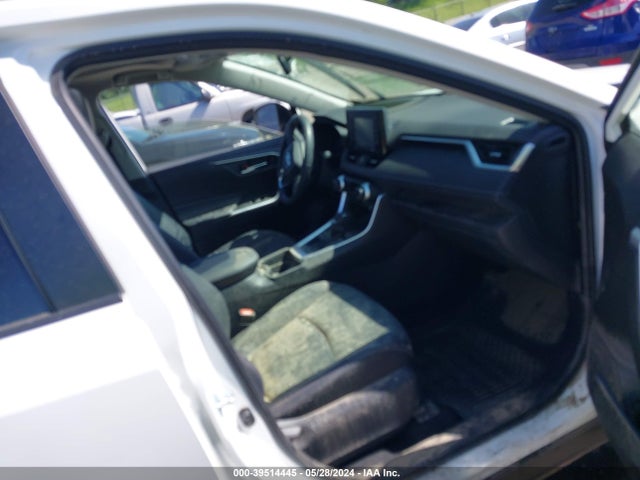 Toyota Rav4 Xle Premium 2020 JTMA1RFV0LD065050 Image 5