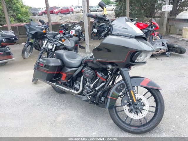 2018 HARLEY-DAVIDSON FLTRXSE 1HD1TCL10JB955547