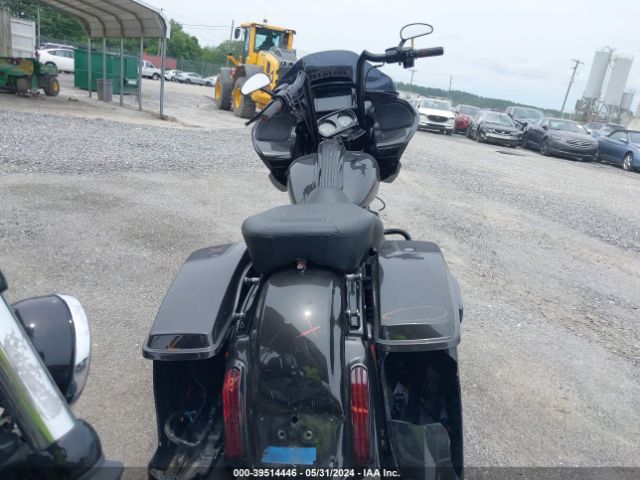 2018 HARLEY-DAVIDSON FLTRXSE 1HD1TCL10JB955547 Photo 5