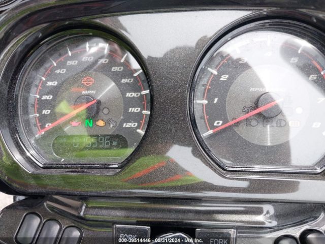 2018 HARLEY-DAVIDSON FLTRXSE 1HD1TCL10JB955547 Photo 6