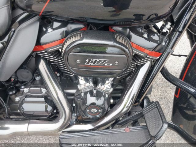 2018 HARLEY-DAVIDSON FLTRXSE 1HD1TCL10JB955547 Photo 7