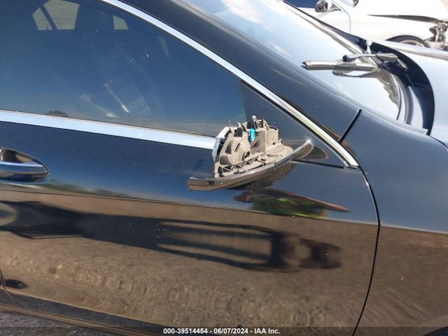 WDDSJ4GB3FN234204 Mercedes-Benz CLA 250 4MATIC