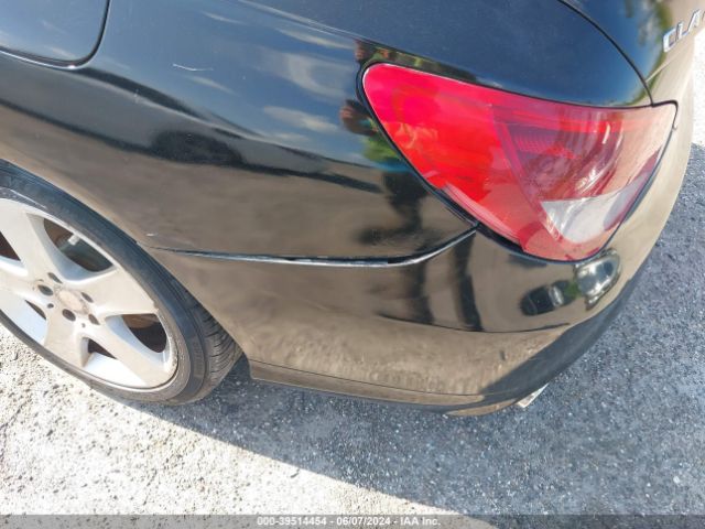 WDDSJ4GB3FN234204 Mercedes-Benz CLA 250 4MATIC