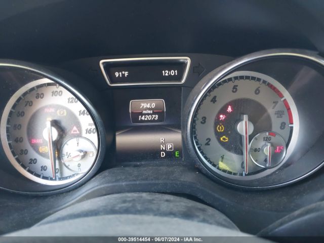 WDDSJ4GB3FN234204 Mercedes-Benz CLA 250 4MATIC