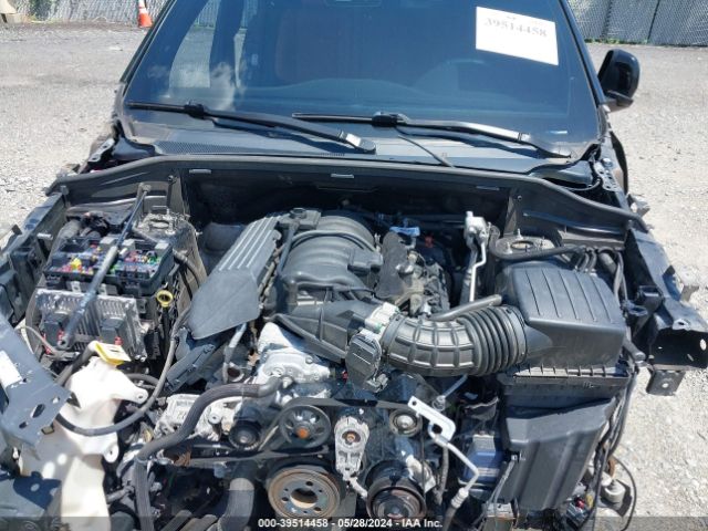 1C4RJFDJ3HC787627 Jeep Grand Cherokee Srt