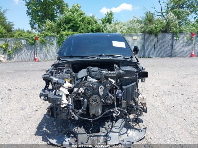 1C4RJFDJ3HC787627 Jeep Grand Cherokee Srt