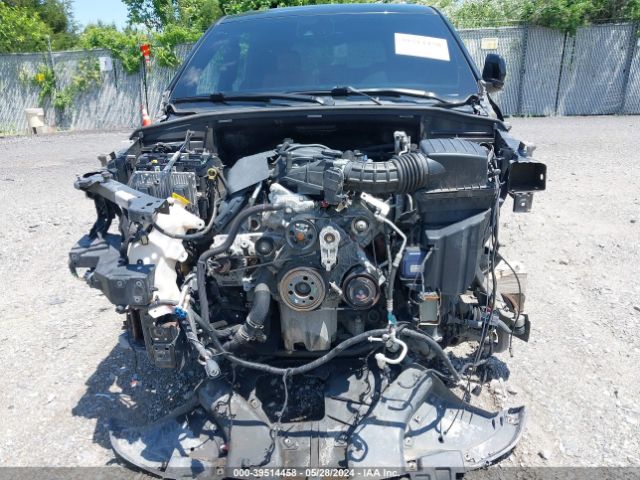 1C4RJFDJ3HC787627 Jeep Grand Cherokee Srt