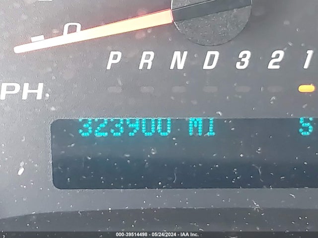 Chevrolet Express 1500 Work Van 2014 1GCSGAFX1E1157892 Image 15
