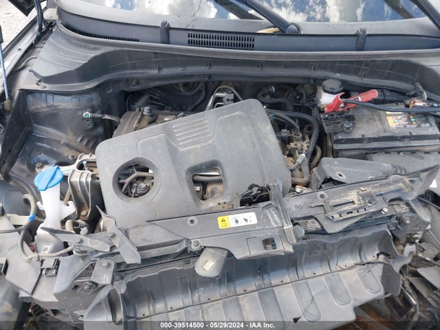 KIA SOUL LX 2021 KNDJ23AU9M7769661 Image 10