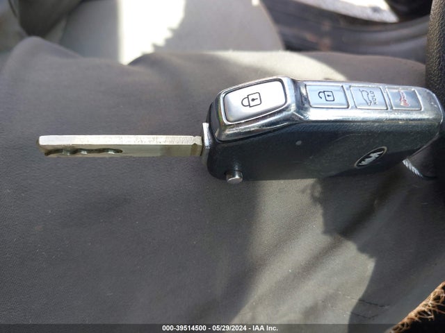 KIA SOUL LX 2021 KNDJ23AU9M7769661 Image 11