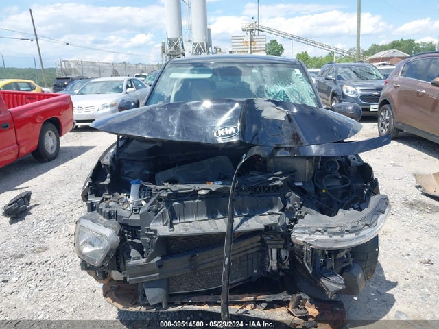 KIA SOUL LX 2021 KNDJ23AU9M7769661 Image 12