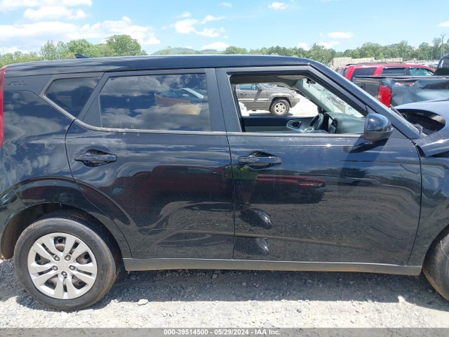 KIA SOUL LX 2021 KNDJ23AU9M7769661 Image 13