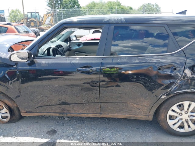 KIA SOUL LX 2021 KNDJ23AU9M7769661 Image 14