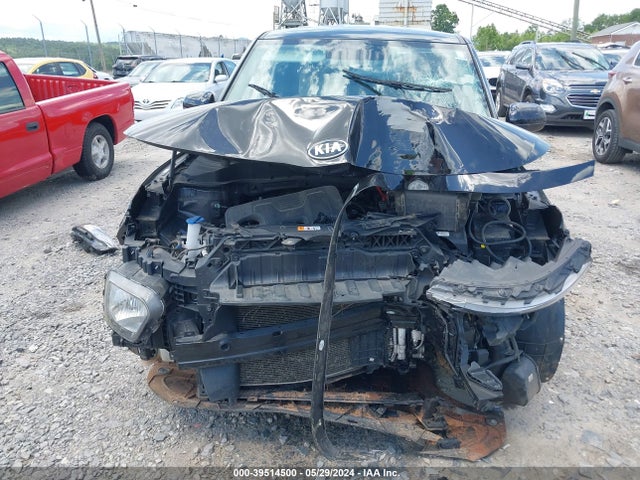 KIA SOUL LX 2021 KNDJ23AU9M7769661 Image 6