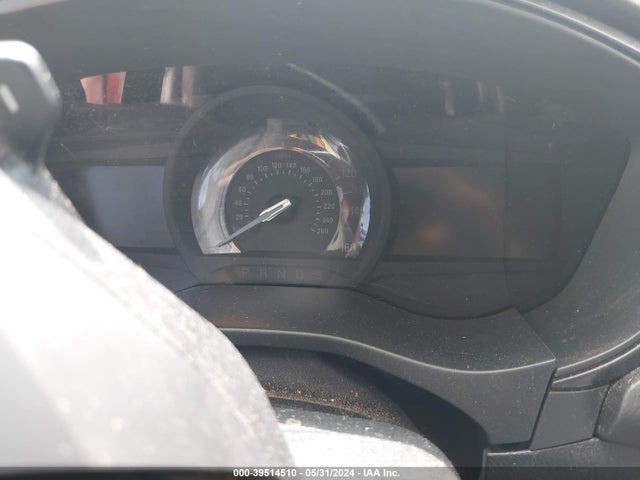 Ford FUSION SE 2018 3FA6P0HD3JR265418 Image 7
