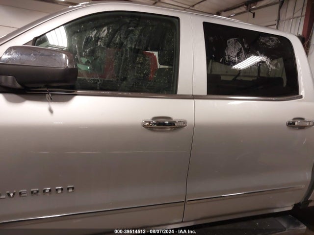 Chevrolet Silverado 1500 2lz 2017 3GCUKSEC1HG357401 Image 15