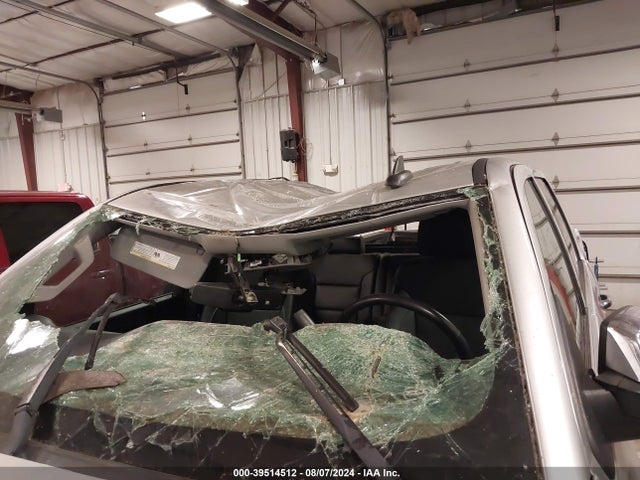 Chevrolet Silverado 1500 2lz 2017 3GCUKSEC1HG357401 Image 6