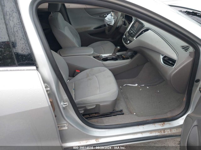 Chevrolet MALIBU 1LT 2016 1G1ZE5ST2GF299469 Image 5