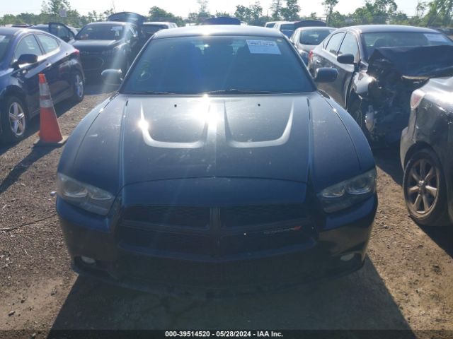 2C3CDXDT4EH331749 Dodge CHARGER R/T