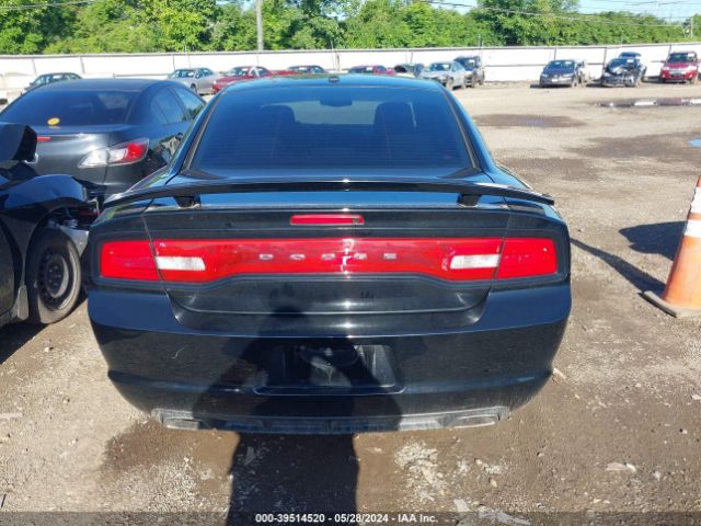 2C3CDXDT4EH331749 Dodge CHARGER R/T
