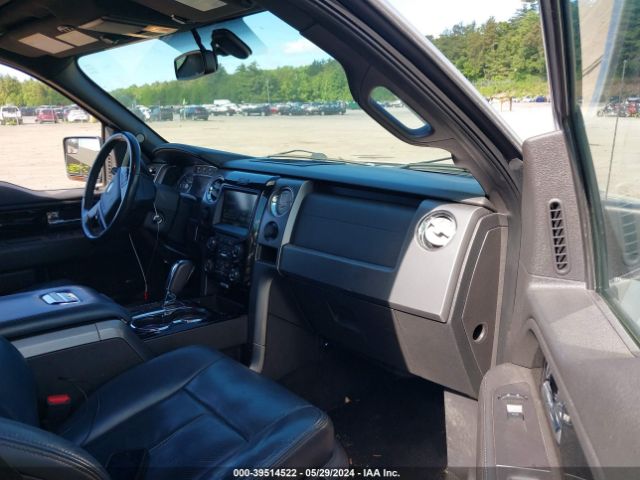1FTFW1ET0EFC58363 Ford F-150 Limited