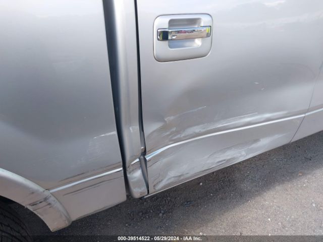 1FTFW1ET0EFC58363 Ford F-150 Limited